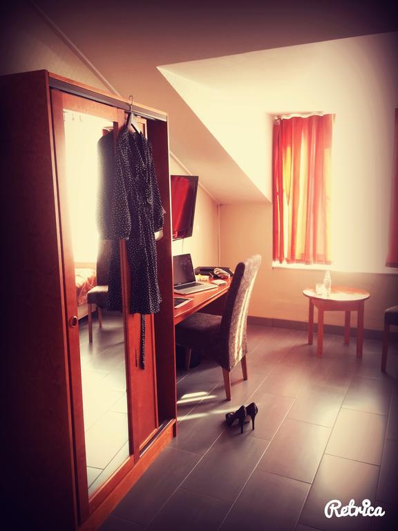 Loimaan Seurahuone Hotel Room photo